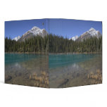 Canada, Alberta, Jasper National Park: JASPER, 3 Ring Binders