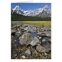 Canada, Alberta, Rocky untains, Banff National