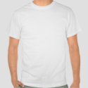 Canada. America. The UK. All in One t-shirts