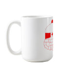 Canada -America's Cool Tuque Mugs