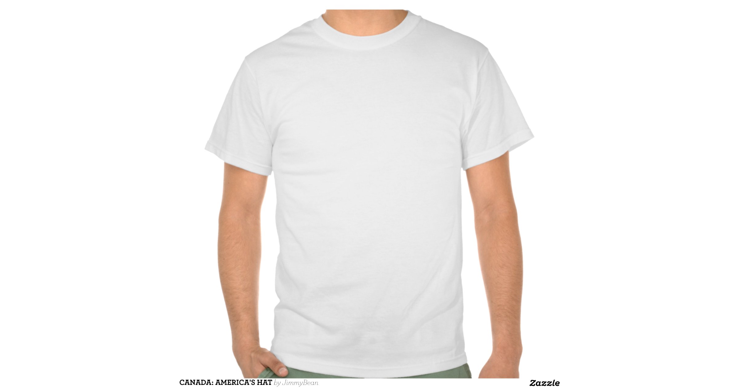 Canada Americas Hat T Shirt R988ae274a6df446da8d412e628624faa 804gy 1200 View Padding [0