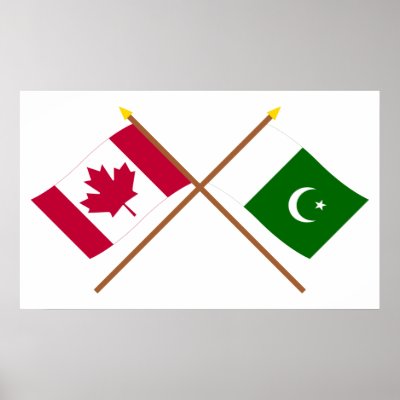 Canada And Pakistan