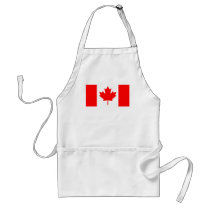 Canada aprons by lonvig Canada aprons