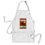Canada Aprons