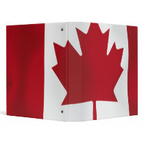 Canada Binders