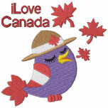 Canada Bird Mountie