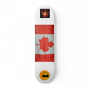 canada bord skateboards