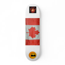 canada bord skateboards