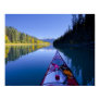 Canada, British Columbia, Bowron Lakes Poster Canada, British Columbia, Bowron Lakes Poster