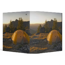 Canada, British Columbia, Cathedral Provincial Binder
