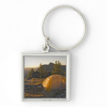 Canada, British Columbia, Cathedral Provincial Key Chain
