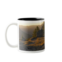 Canada, British Columbia, Cathedral Provincial Mugs