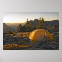 Canada, British Columbia, Cathedral Provincial