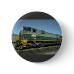Canada, British Columbia, Ry MLW M630 Pin