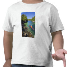 Canada, British Columbia, Vancouver Island. Sea T Shirts