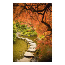 CANADA, British Columbia, Victoria. Autumn