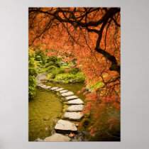CANADA, British Columbia, Victoria. Autumn