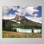 Canada, British Columbia, Yoho National Park. 3