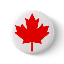 Canada buttons
