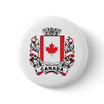 Canada buttons