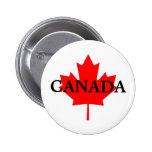 CANADA Button