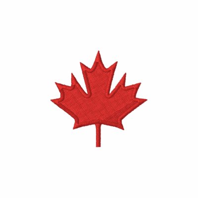 Canadá Camiseta Polo Canadá Camiseta Polo