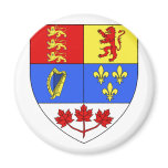 Canada, Canada Refrigerator Magnets