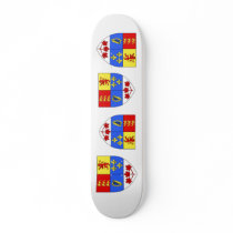 Canada, Canada skateboards by bestflag Canada, Canada skateboards
