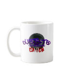 Canada Canadian DUBSTEP DnB reggae Electro Rave mugs