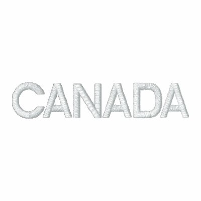 Canada Canadian North American Country Patriotic Jacket Canada Canadian North American Country Patriotic Jacket