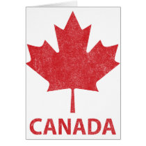 Canada Cards
