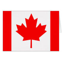 Canada Cards