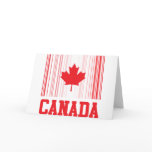 Canada cards