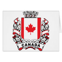 Canada Cards