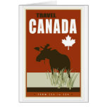Canada Card
