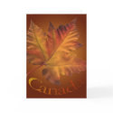 Canada Cards Canada Maple Leaf Greeting Cards