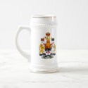 Canada Coat of Arms Mug