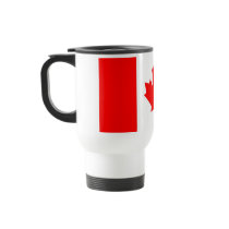 CANADA COFFEE MUG by dogiron CANADA COFFEE MUG