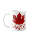 Canada Cups &amp; Mugs Canada Maple Leaf Souvenir Cup