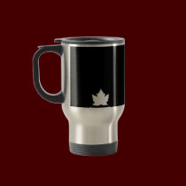 Canada Cups & Mugs Canada Maple Leaf Souvenir Cup mugs