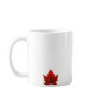 Canada Cups & Mugs Canada Maple Leaf Souvenir Cup