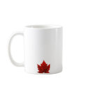 Canada Cups &amp; Mugs Canada Maple Leaf Souvenir Cup