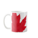 Canada Cups &amp; Mugs Canada Maple Leaf Souvenir Cup