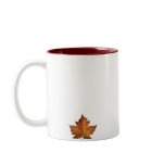 Canada Cups & Mugs Canada Maple Leaf Souvenir Cup