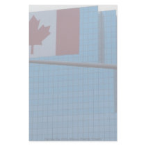 Canada Day 1995, Ottawa, Ontario, Canada Stationery Paper