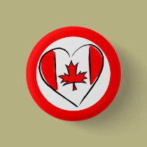 Canada Day! buttons