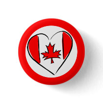 Canada Day! buttons