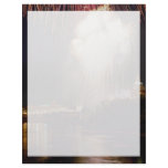 Canada Day on the Ottawa River, Ontario, Canada Custom Letterhead
