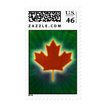 Canada Day stamps