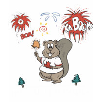 Canada Day T Shirt